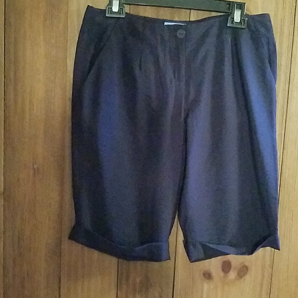 Vera Wang shorts